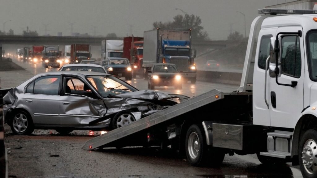 Beyond the Bumper: Understanding the Long-Term Impact of Whiplash